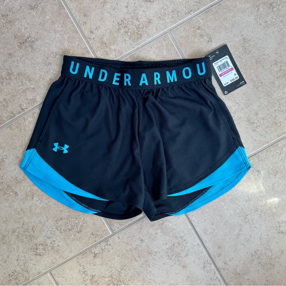 Under armour shorts